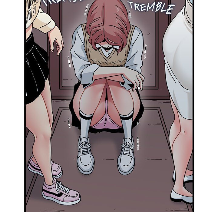 The Turning Point - Chapter 83 - photo - 99