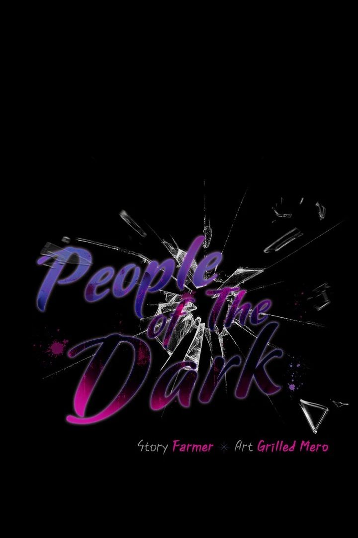 People of The Dark - Chapter 35 - photo - 1