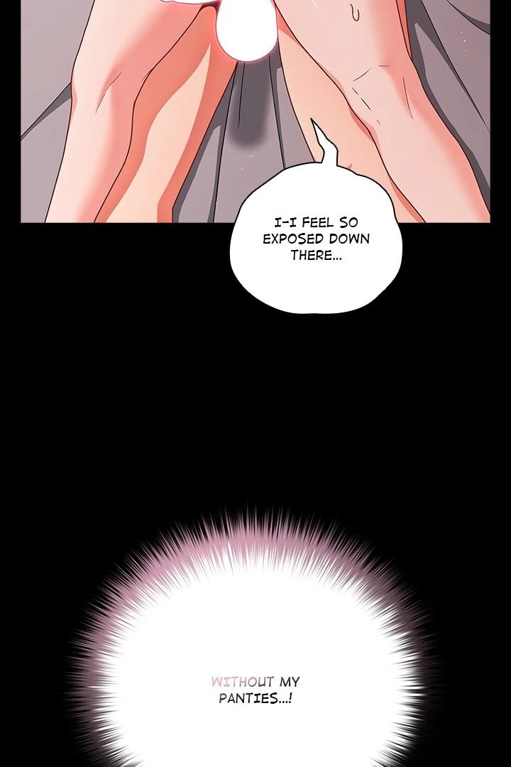 People of The Dark - Chapter 35 - photo - 18