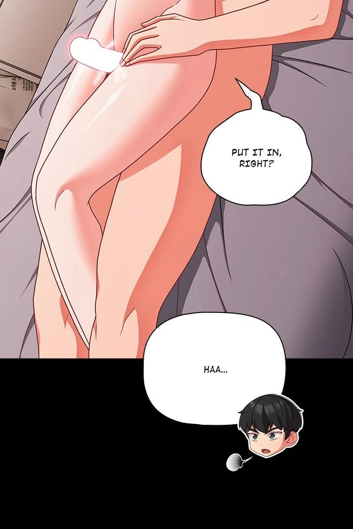 People of The Dark - Chapter 35 - photo - 24