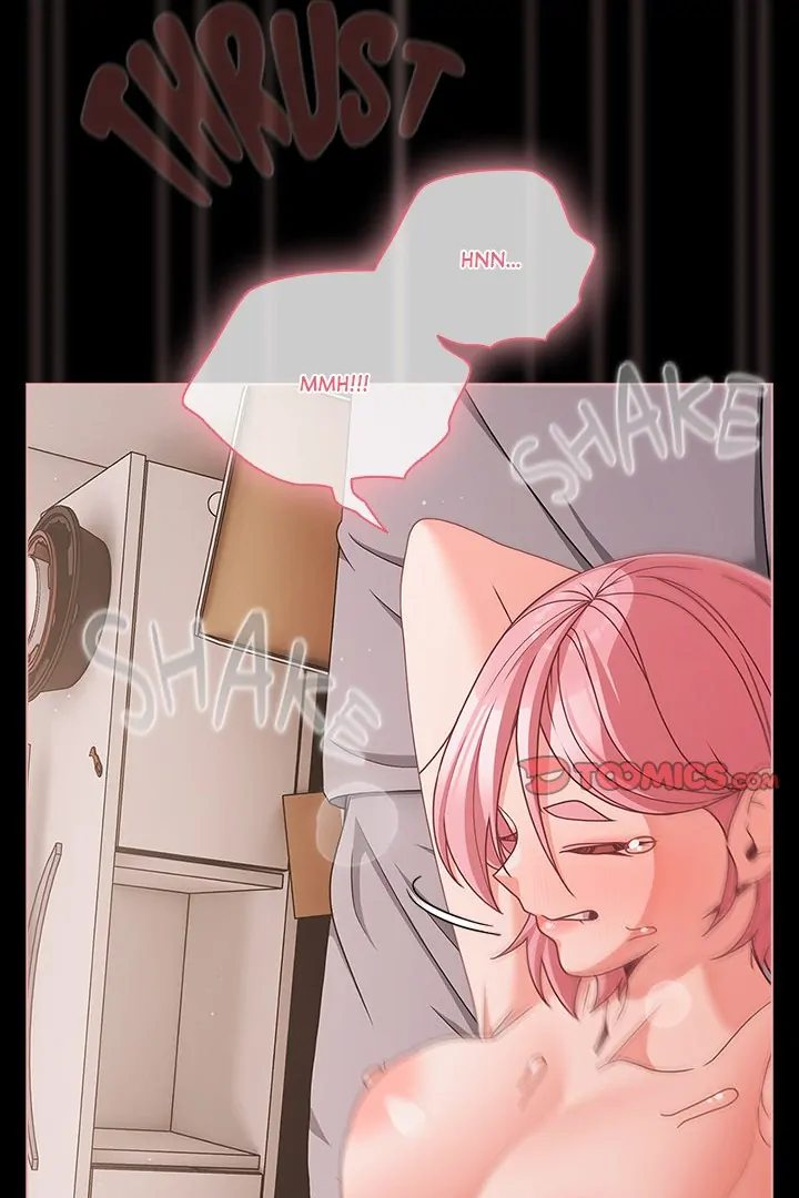 People of The Dark - Chapter 35 - photo - 33