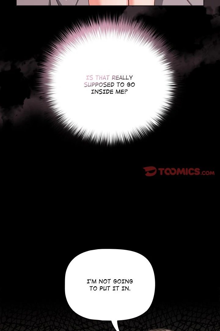 People of The Dark - Chapter 35 - photo - 8
