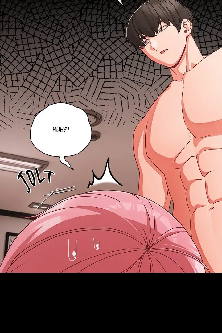 People of The Dark - Chapter 35 - photo - 9