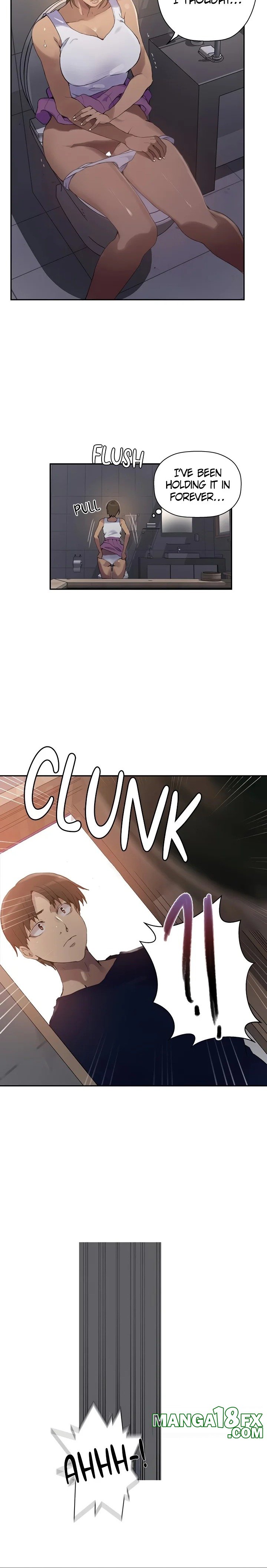 Secret Class - Chapter 265 - photo - 14