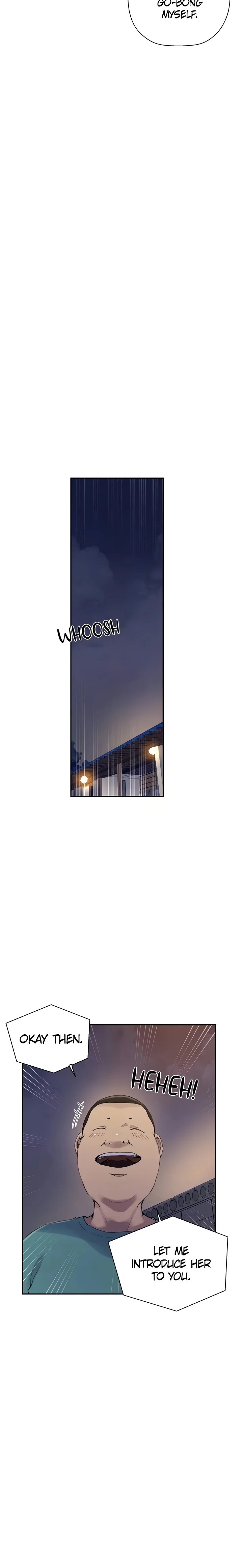 Secret Class - Chapter 265 - photo - 9