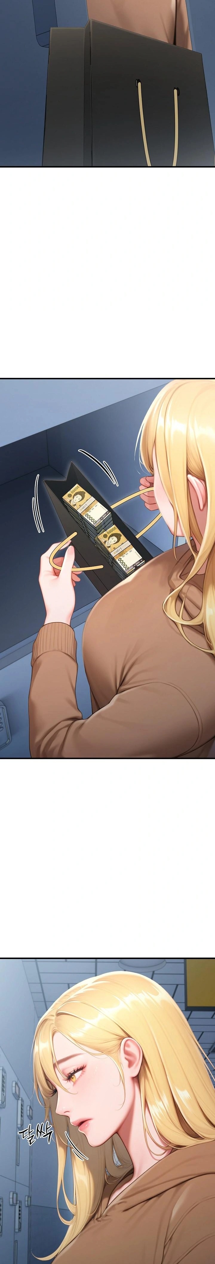 Paradox Raw - Chapter 31 - photo - 6