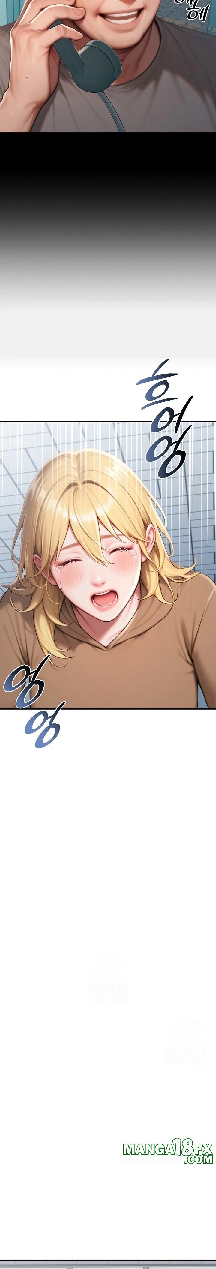 Paradox Raw - Chapter 31 - photo - 8
