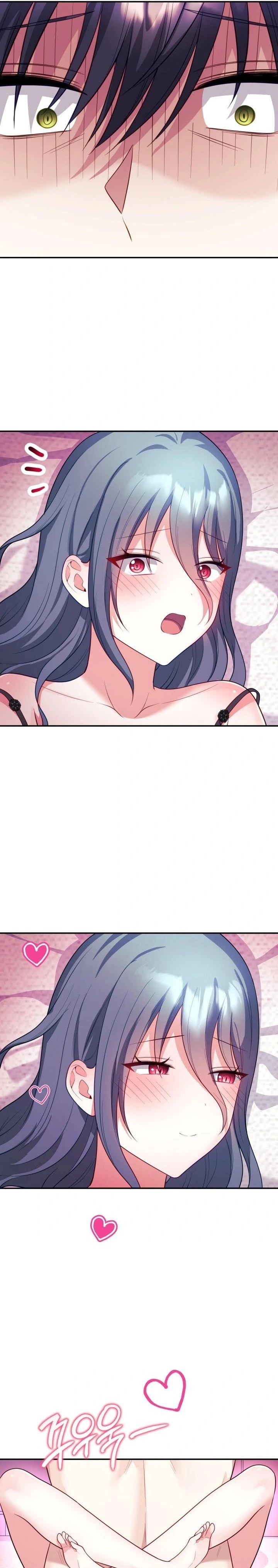 Wife VTuber Raw - Chapter 15 - photo - 24