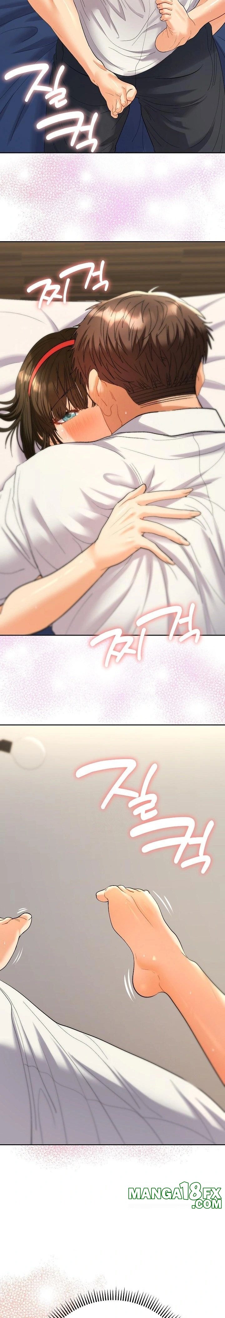 Everyone’s Man Raw - Chapter 9 - photo - 18
