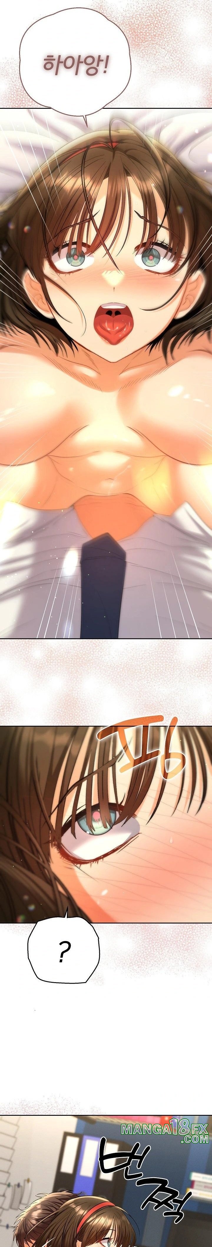 Everyone’s Man Raw - Chapter 9 - photo - 21