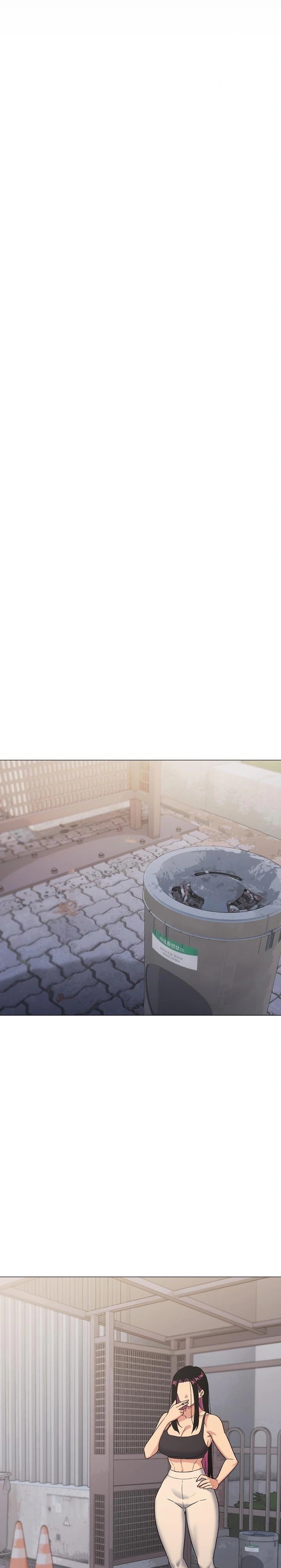 Stop Smoking Raw - Chapter 49 - photo - 21