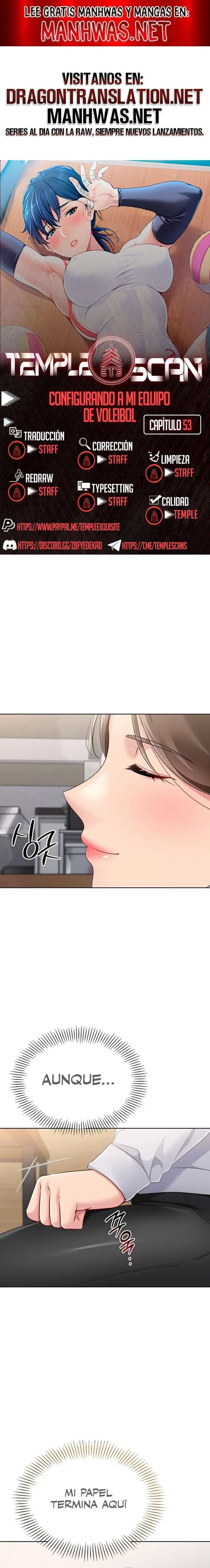 Set It! Raw - Chapter 53 - photo - 1