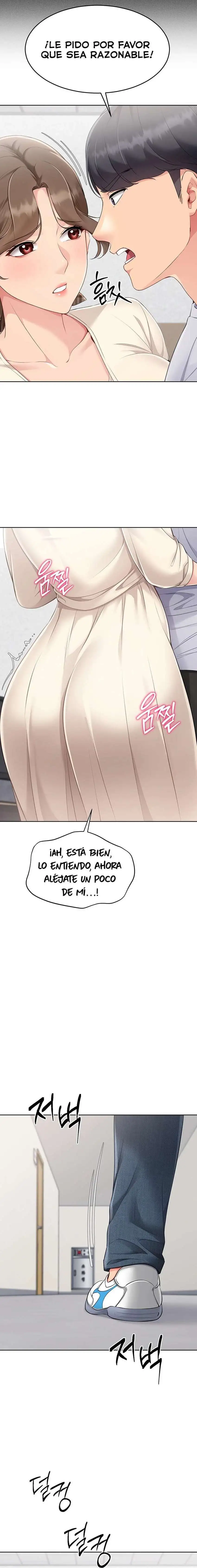 Set It! Raw - Chapter 53 - photo - 18