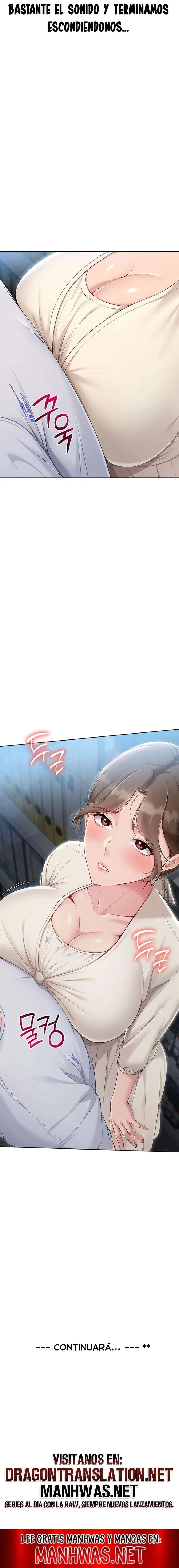 Set It! Raw - Chapter 53 - photo - 21