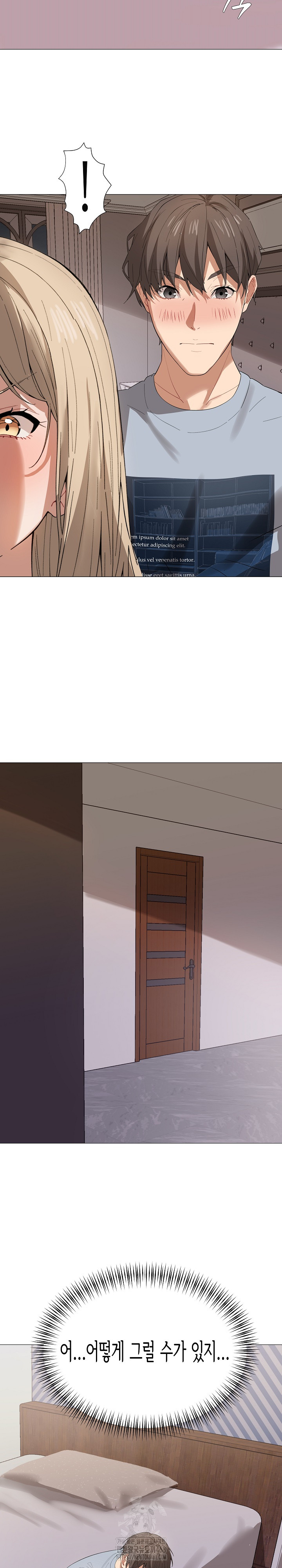 Kindness of Evil Raw - Chapter 37 - photo - 9