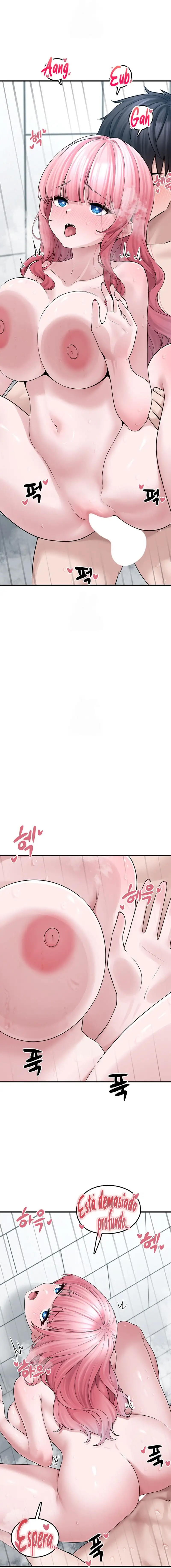 I Picked Up an Unstable Girl From the Junkyard Raw - Chapter 15 - photo - 11