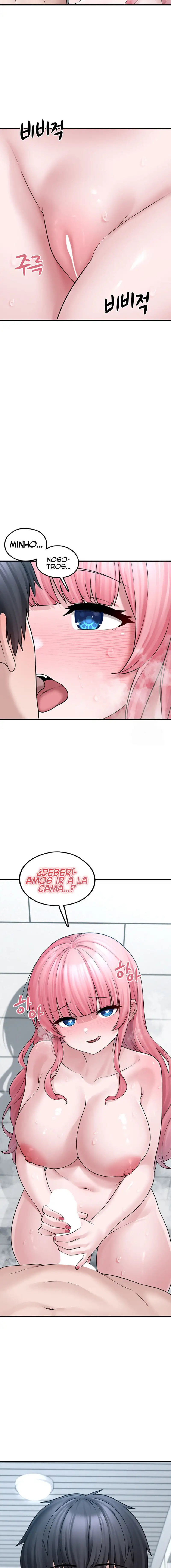 I Picked Up an Unstable Girl From the Junkyard Raw - Chapter 15 - photo - 15