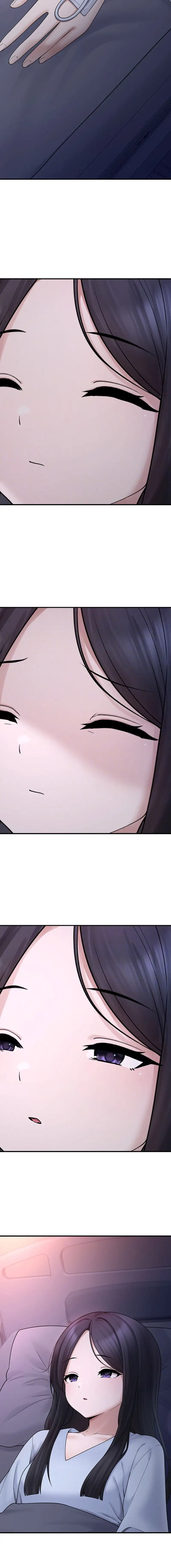 I Picked Up an Unstable Girl From the Junkyard Raw - Chapter 15 - photo - 2
