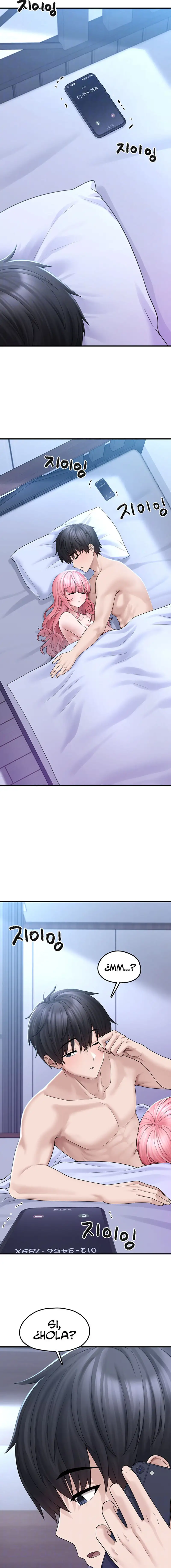 I Picked Up an Unstable Girl From the Junkyard Raw - Chapter 15 - photo - 4