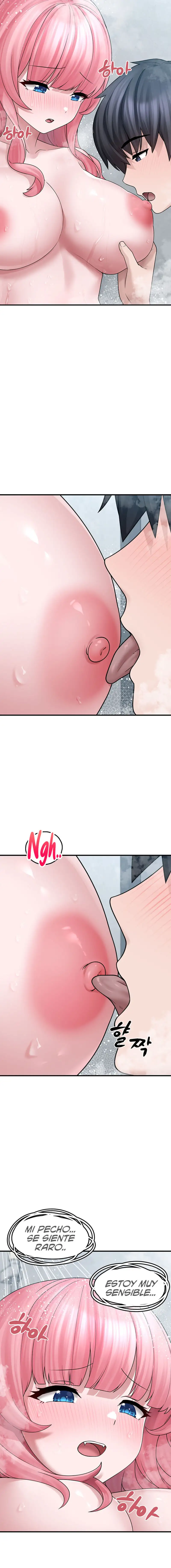 I Picked Up an Unstable Girl From the Junkyard Raw - Chapter 15 - photo - 7