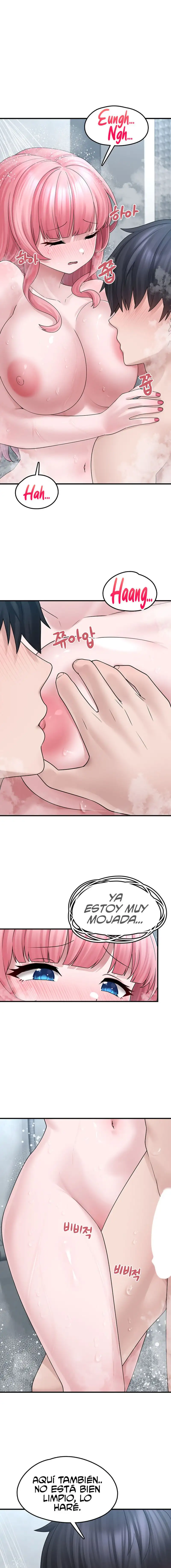 I Picked Up an Unstable Girl From the Junkyard Raw - Chapter 15 - photo - 8