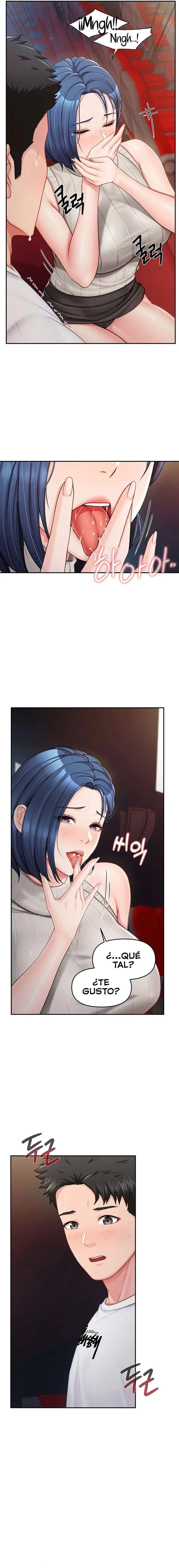 I’m the Only Man on the Military Base Raw - Chapter 13 - photo - 14