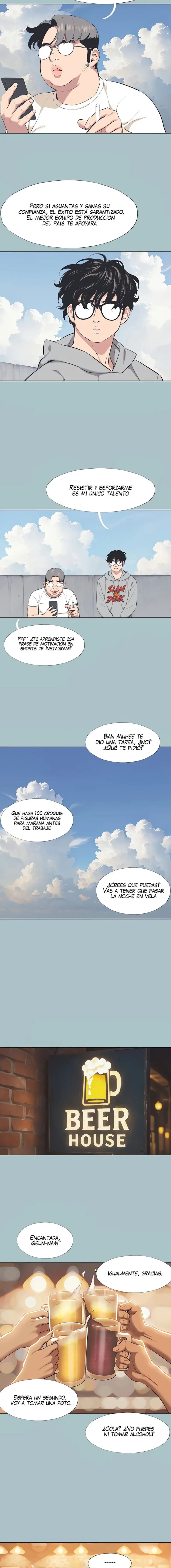 Sorry, I Have No Intention of Dating Raw - Chapter 1 - photo - 10