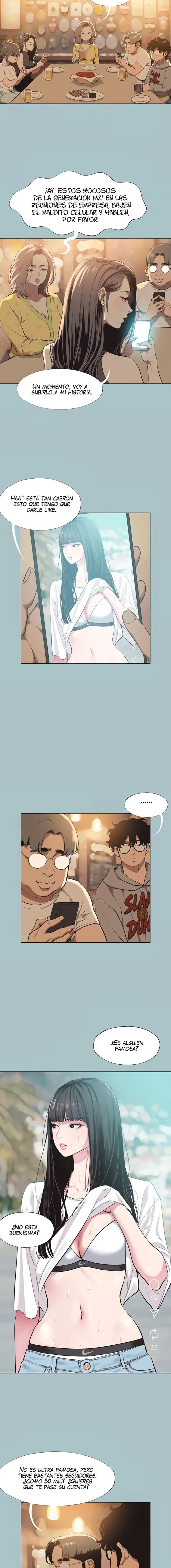 Sorry, I Have No Intention of Dating Raw - Chapter 1 - photo - 11