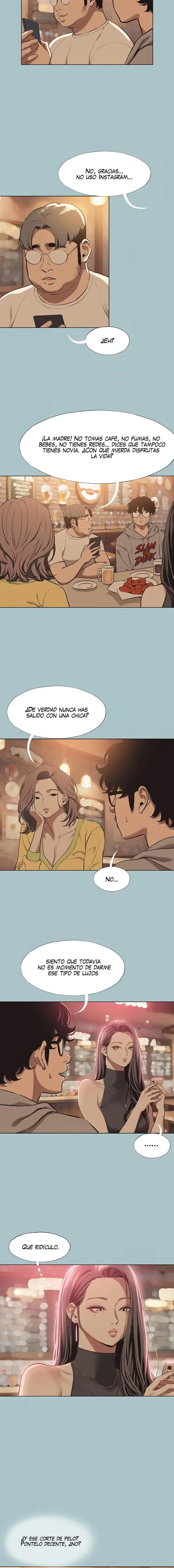 Sorry, I Have No Intention of Dating Raw - Chapter 1 - photo - 12
