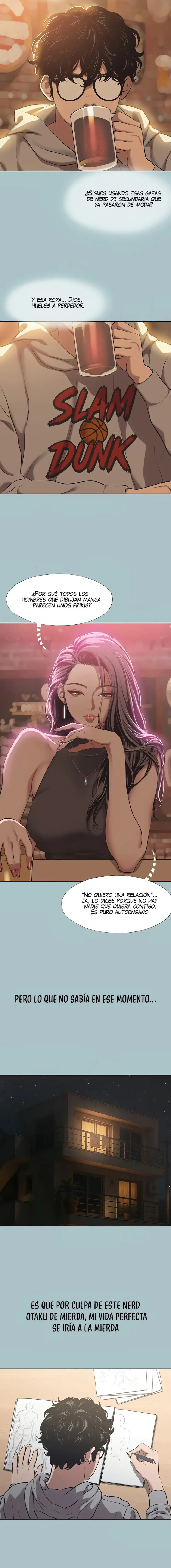 Sorry, I Have No Intention of Dating Raw - Chapter 1 - photo - 13