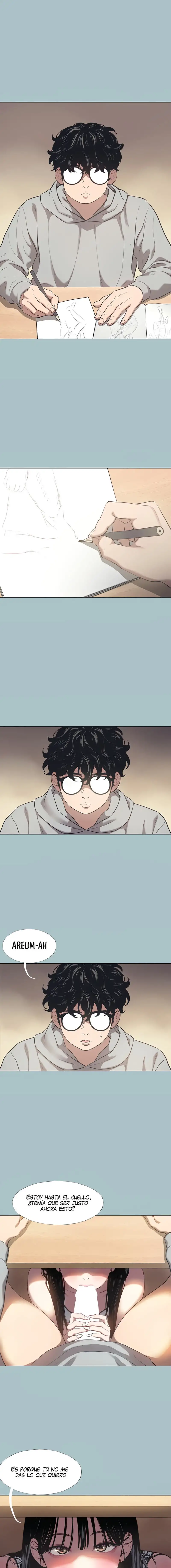 Sorry, I Have No Intention of Dating Raw - Chapter 1 - photo - 14