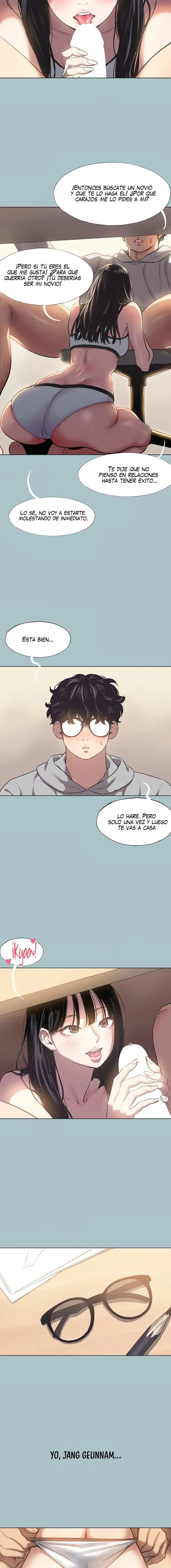 Sorry, I Have No Intention of Dating Raw - Chapter 1 - photo - 15