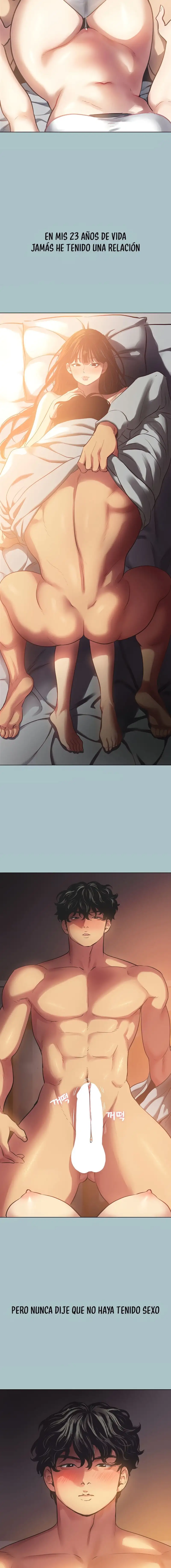 Sorry, I Have No Intention of Dating Raw - Chapter 1 - photo - 16