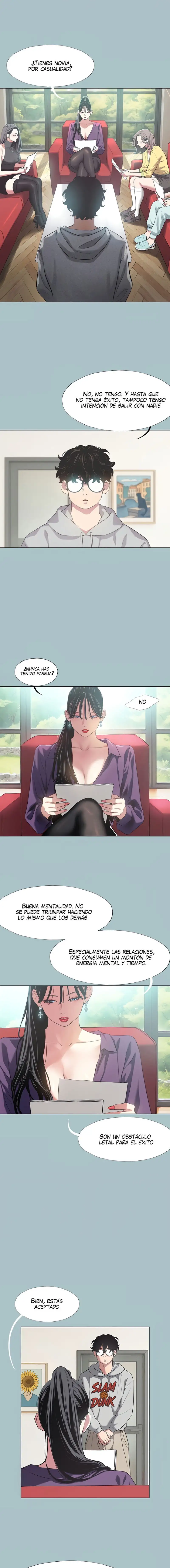 Sorry, I Have No Intention of Dating Raw - Chapter 1 - photo - 4