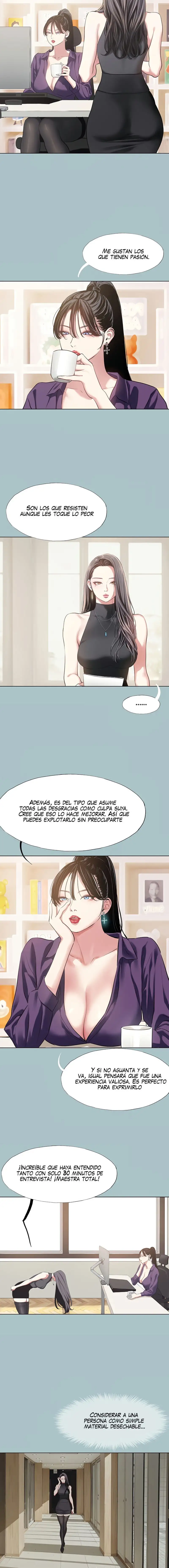 Sorry, I Have No Intention of Dating Raw - Chapter 1 - photo - 6