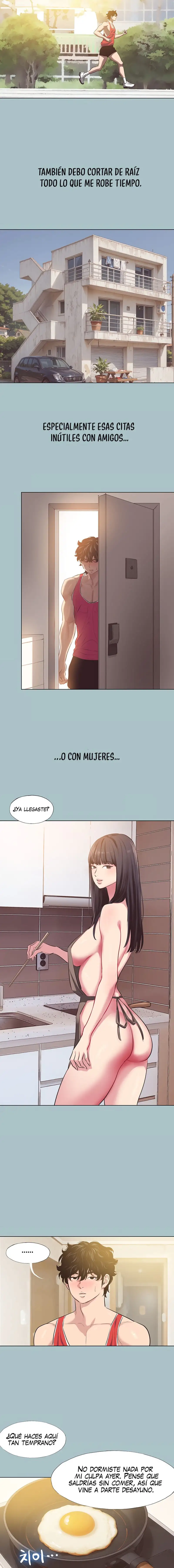 Sorry, I Have No Intention of Dating Raw - Chapter 2 - photo - 11