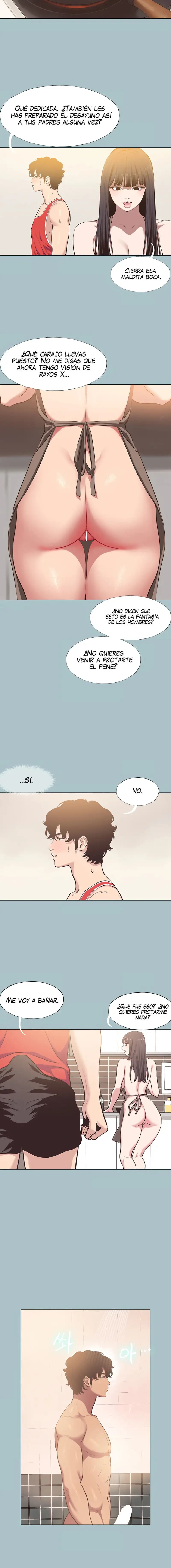 Sorry, I Have No Intention of Dating Raw - Chapter 2 - photo - 12