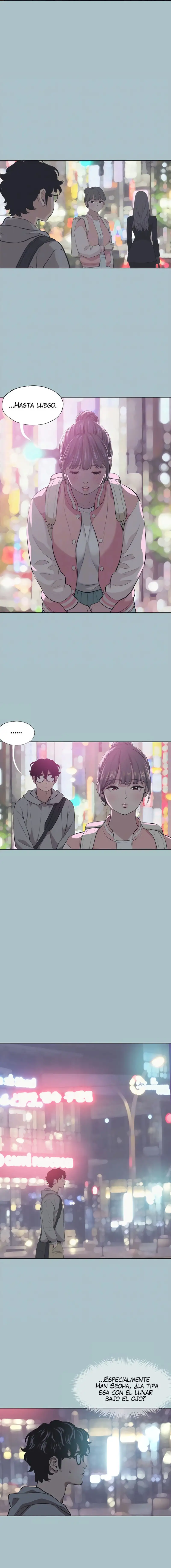 Sorry, I Have No Intention of Dating Raw - Chapter 2 - photo - 2