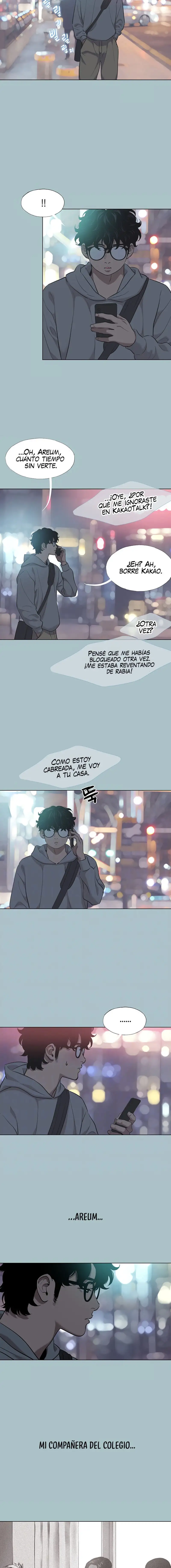 Sorry, I Have No Intention of Dating Raw - Chapter 2 - photo - 4