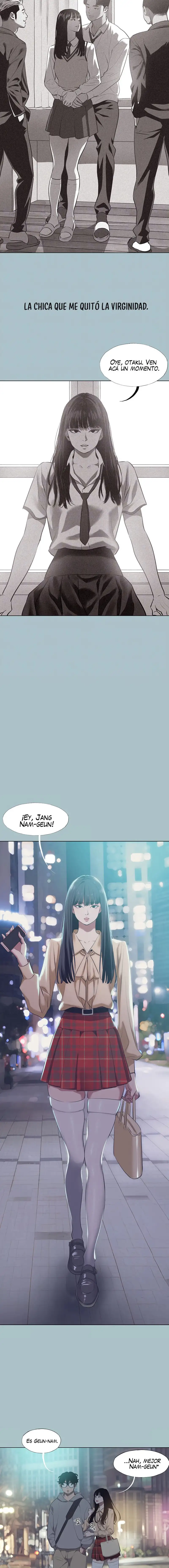 Sorry, I Have No Intention of Dating Raw - Chapter 2 - photo - 5