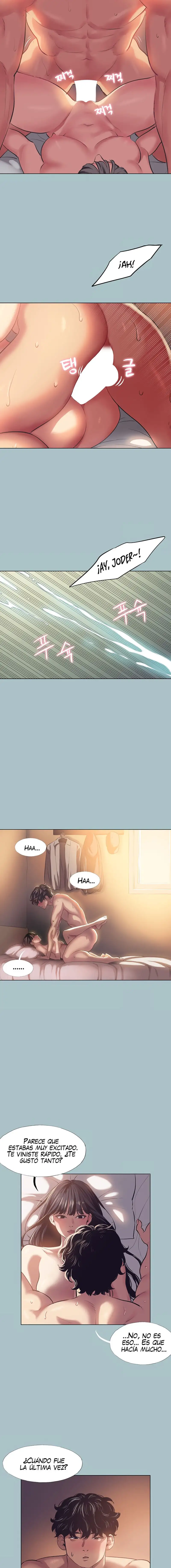 Sorry, I Have No Intention of Dating Raw - Chapter 2 - photo - 7