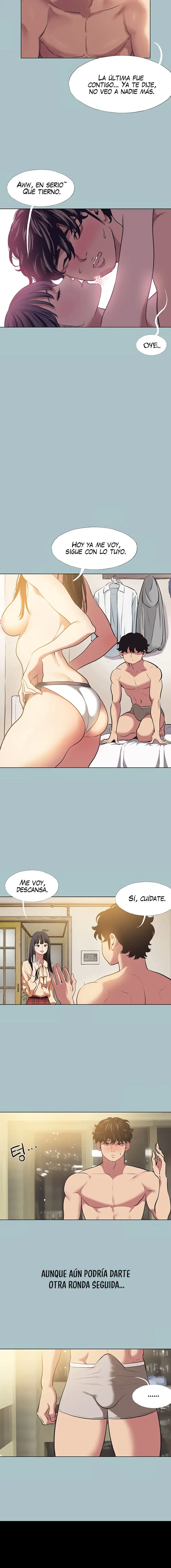 Sorry, I Have No Intention of Dating Raw - Chapter 2 - photo - 8