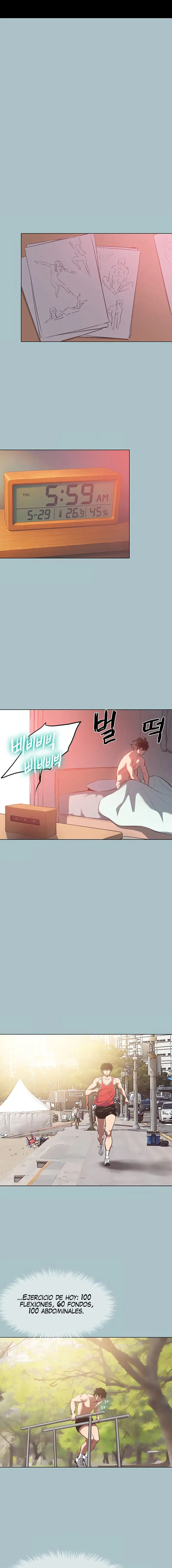 Sorry, I Have No Intention of Dating Raw - Chapter 2 - photo - 9