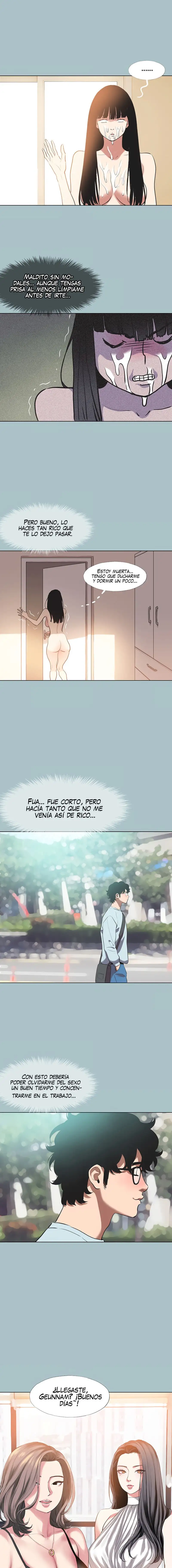 Sorry, I Have No Intention of Dating Raw - Chapter 3 - photo - 13