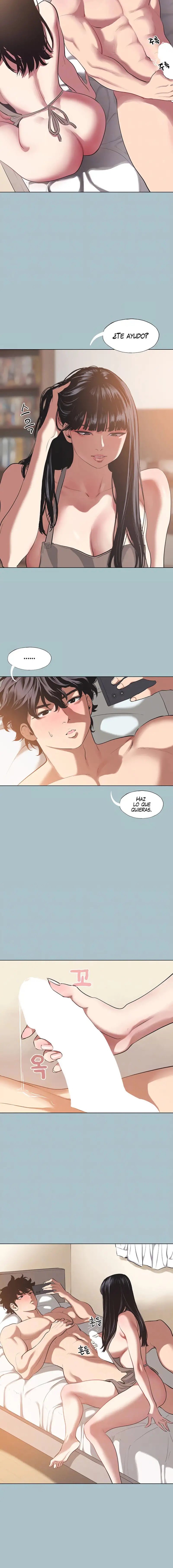 Sorry, I Have No Intention of Dating Raw - Chapter 3 - photo - 5
