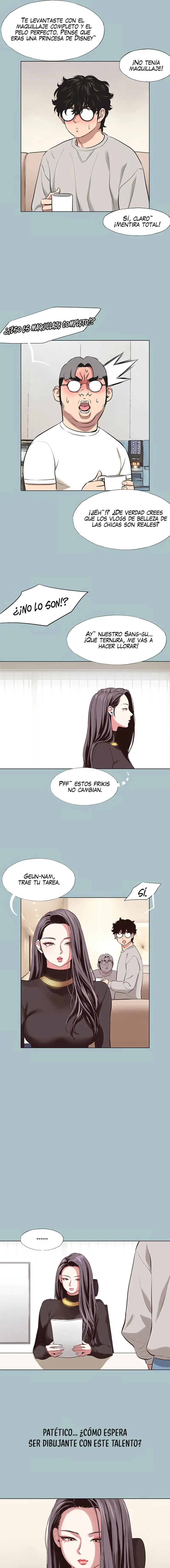 Sorry, I Have No Intention of Dating Raw - Chapter 4 - photo - 11