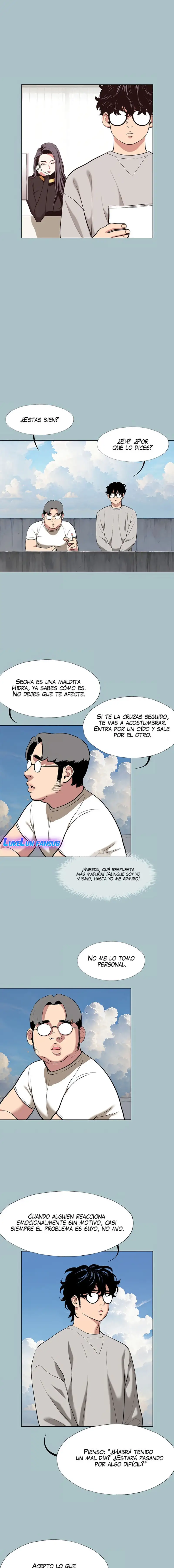 Sorry, I Have No Intention of Dating Raw - Chapter 4 - photo - 13