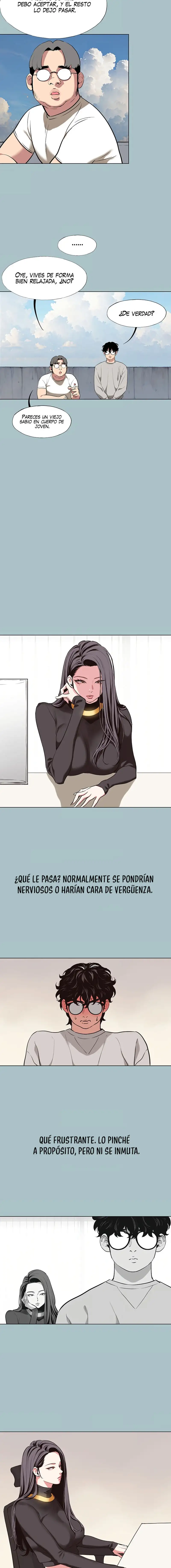 Sorry, I Have No Intention of Dating Raw - Chapter 4 - photo - 14