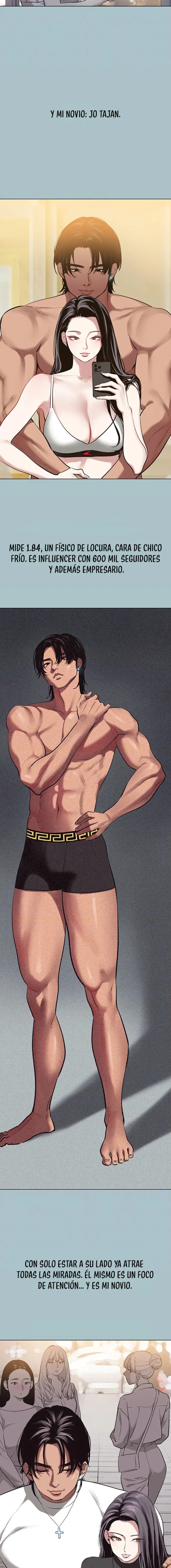 Sorry, I Have No Intention of Dating Raw - Chapter 4 - photo - 2