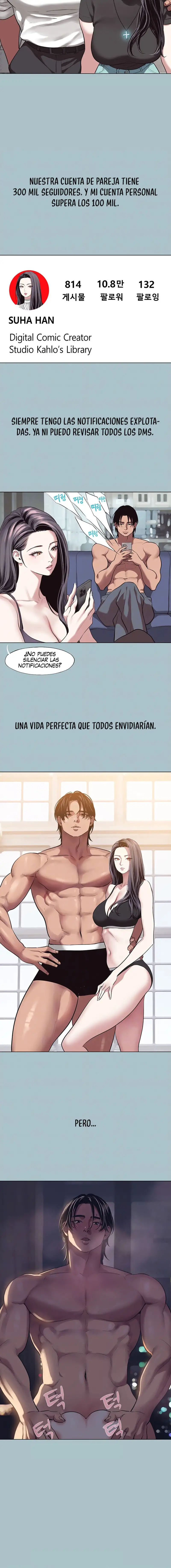 Sorry, I Have No Intention of Dating Raw - Chapter 4 - photo - 3